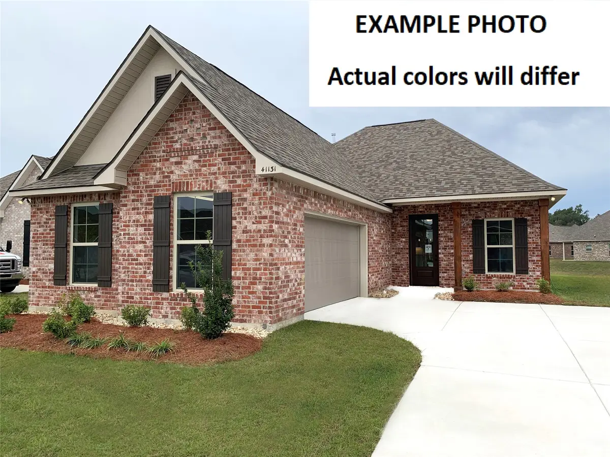 420 Merestone Crossing, Benton, LA 71006 - #1
