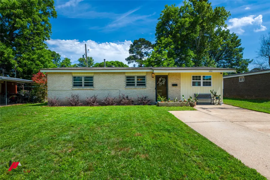 1206 Violet Avenue Avenue, Bossier City, LA 71112 - #3