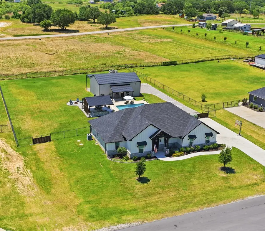 116 Friendship Way, Boyd, TX 76023 - #3