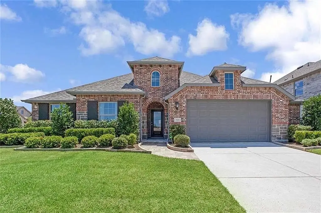824 Langholm Drive, Celina, TX 75009 - #1