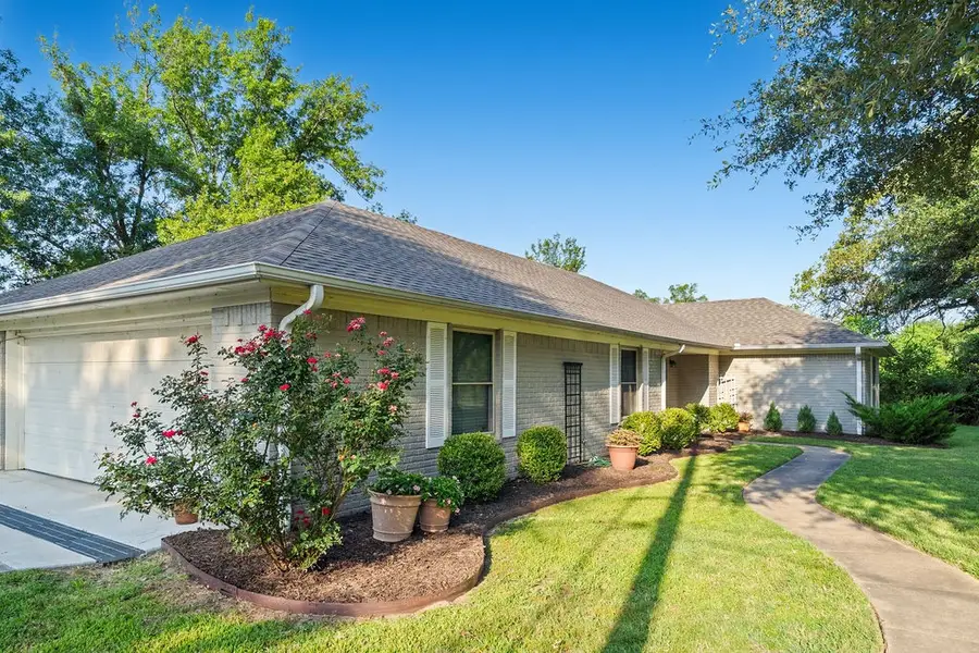 1620 College Street, Sulphur Springs, TX 75482 - #3