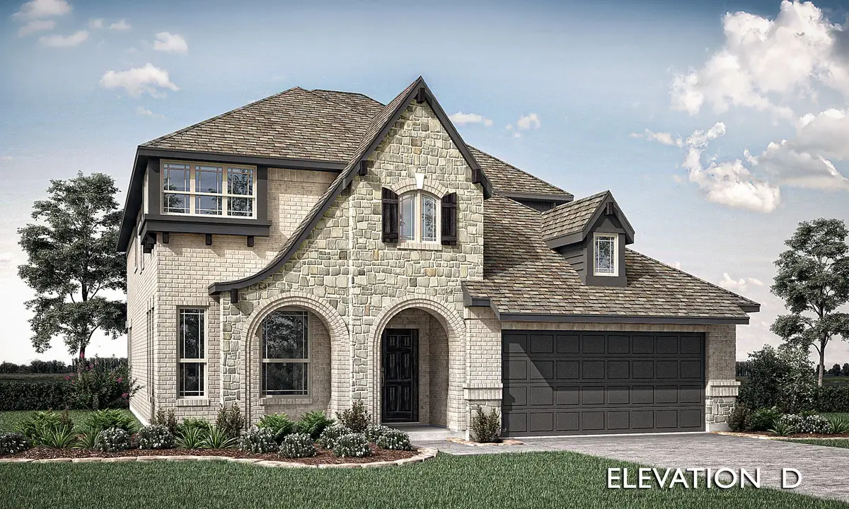2312 Hawk Meadow Court, Mansfield, TX 76063 - #1