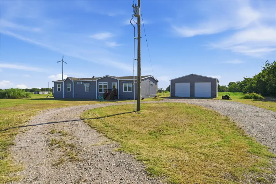 404 Hcr 3258, Mount Calm, TX 76673 - #2