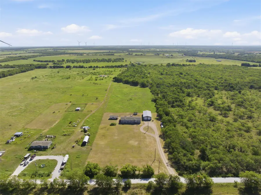 404 Hcr 3258, Mount Calm, TX 76673 - #3