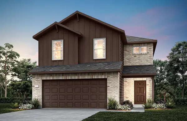 2541 Cashel Cove, Princeton, TX 75407