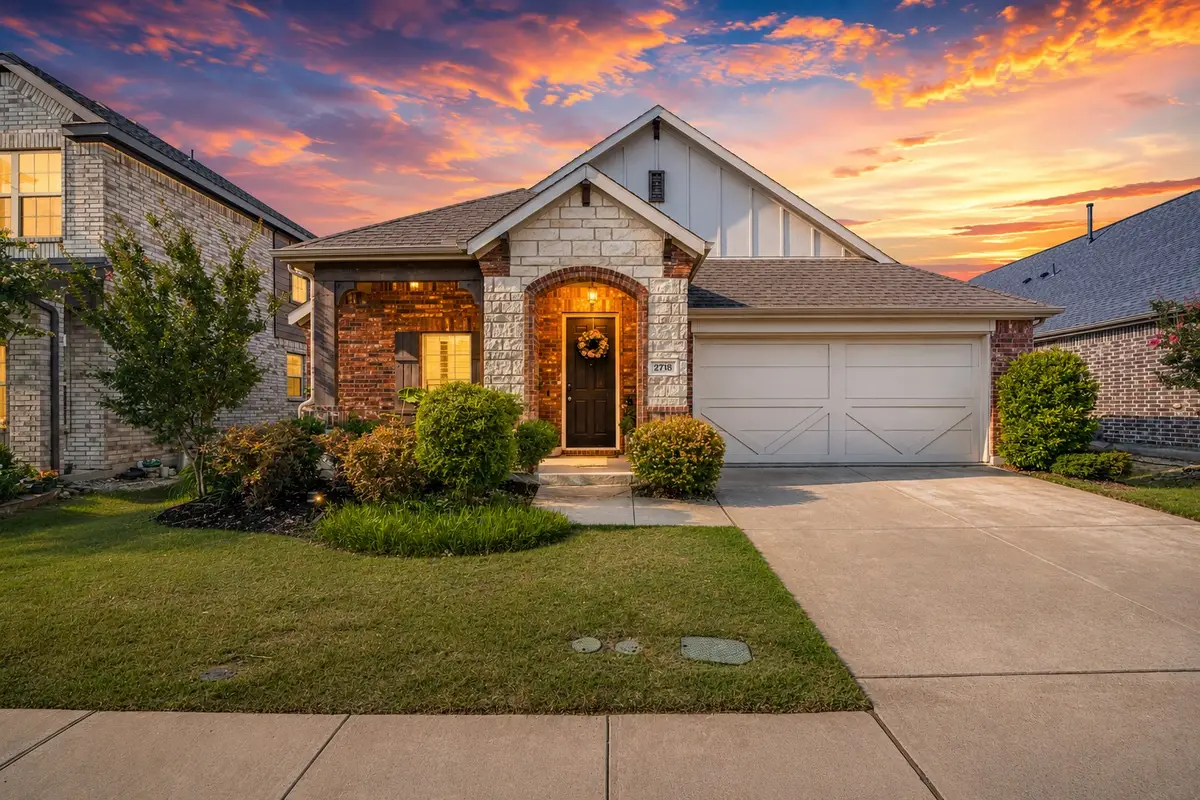 2718 Bechtol Street, Garland, TX 75042 - #1