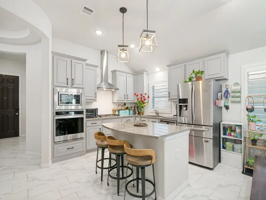 2718 Bechtol Street, Garland, TX 75042 - #3