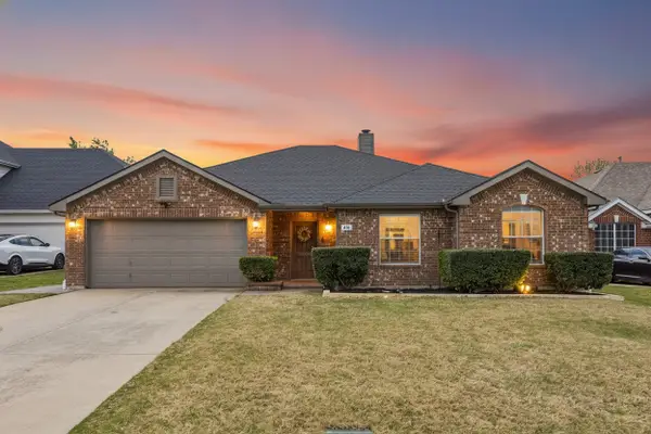 413 Highview Circle, Royse City, TX 75189