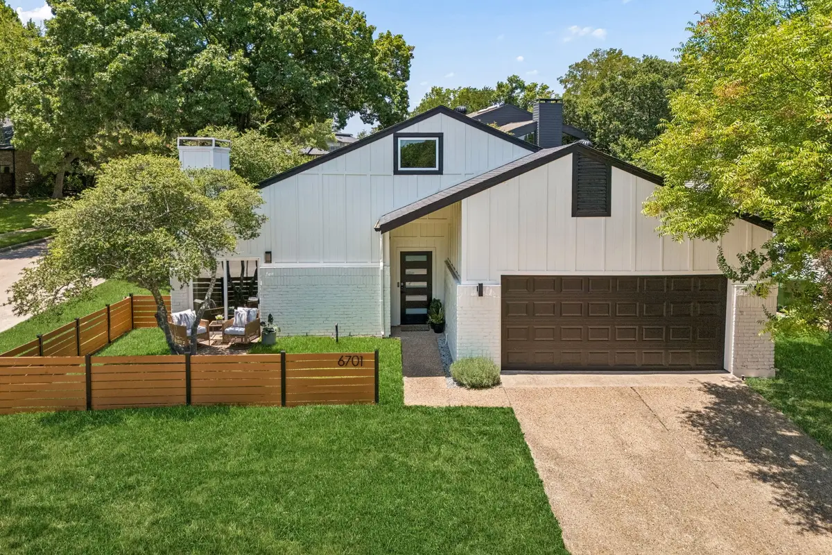 6701 Beth Court, Garland, TX 75044 - #1