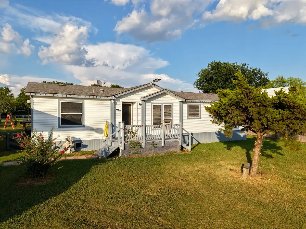 7151 County Road 151, Kaufman, TX 75142 - #1