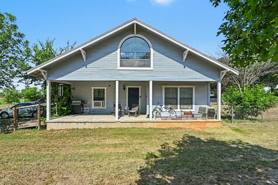 1060 County Road 4360, Decatur, TX 76234 - #2