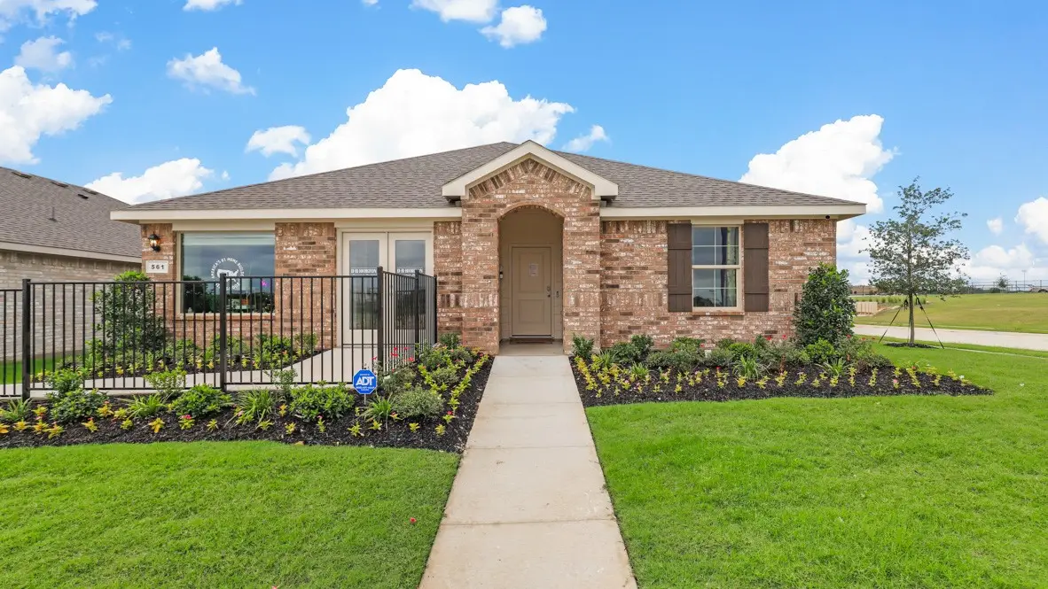 561 Marsh Street, Cleburne, TX 76033 - #1