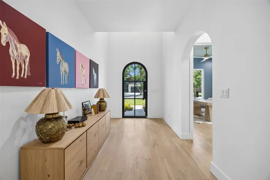 3722 Cortez Drive, Dallas, TX 75220 - #2
