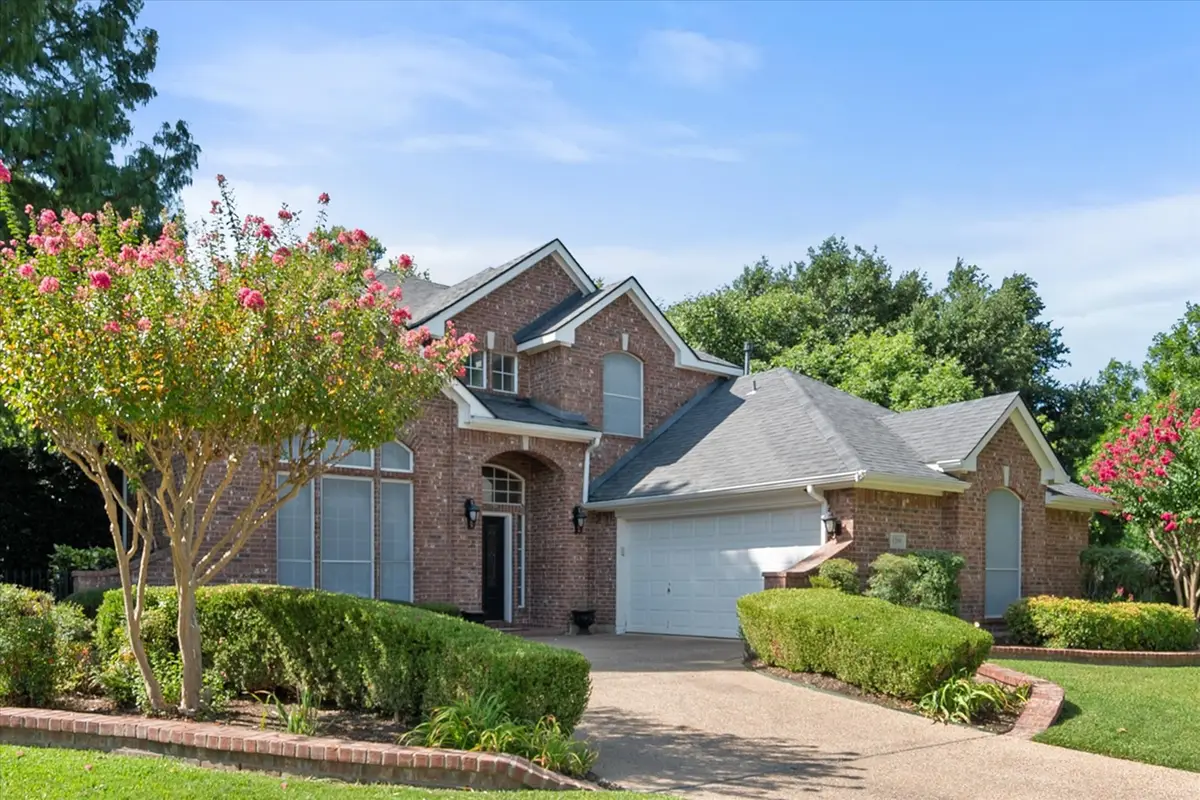 1200 Danbury Drive, Mansfield, TX 76063 - #1