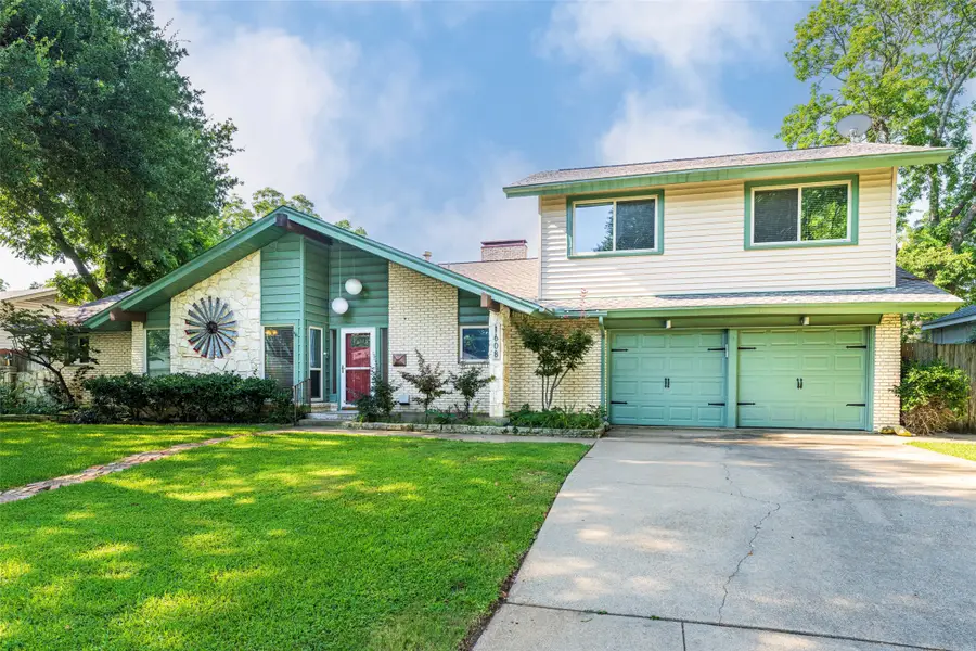 1608 Freeman Court, Arlington, TX 76013 - #3