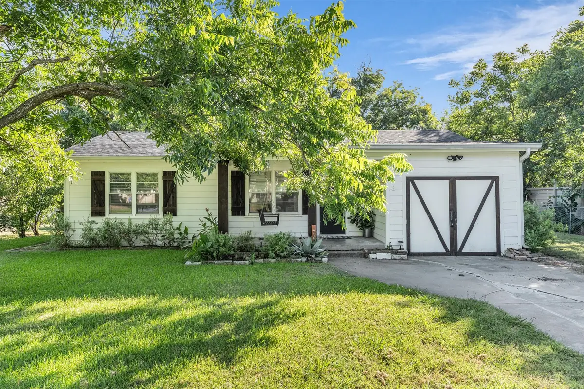 1719 Rogene Drive, Waco, TX 76705 - #1