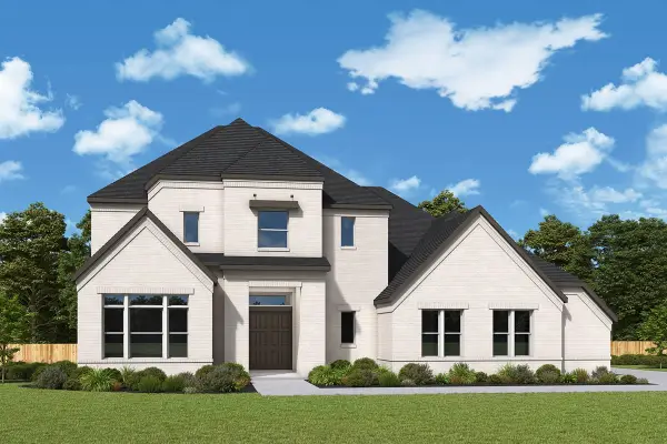 5604 Legacy Park, Flower Mound, TX 75028