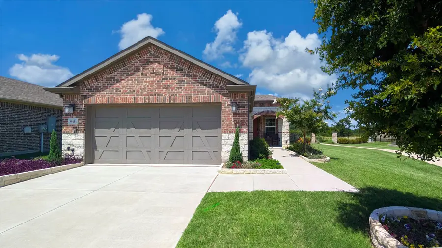 945 Hidden Eddy Drive, McKinney, TX 75071 - #2