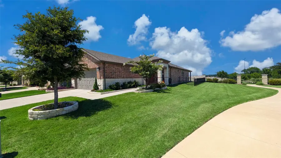 945 Hidden Eddy Drive, McKinney, TX 75071 - #3