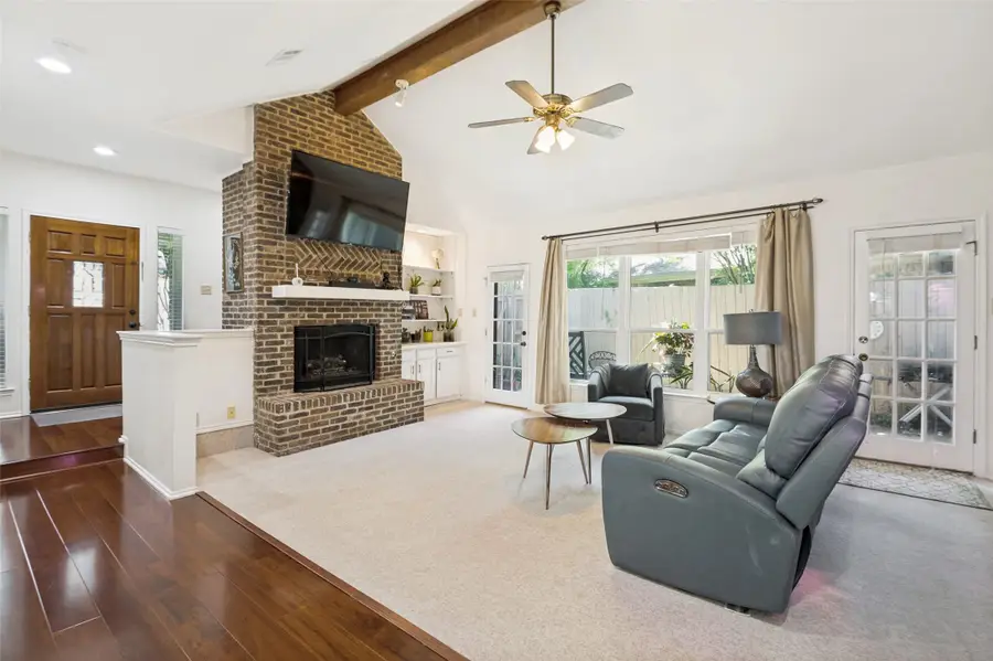 2711 Van Gogh Place, Dallas, TX 75287 - #2