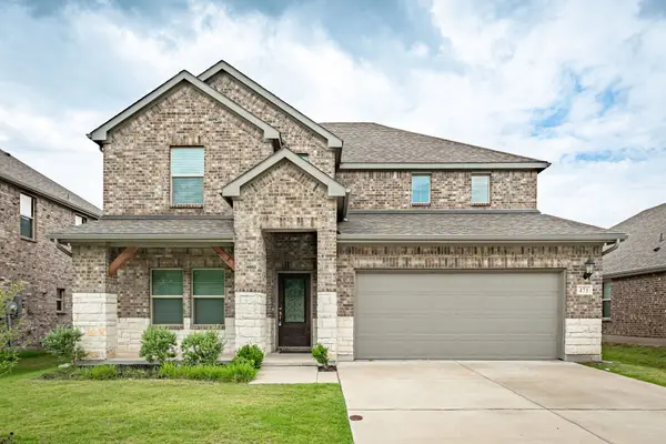 471 Sweet Lane, Princeton, TX 75407