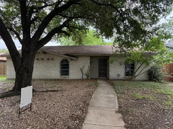 2414 Denmark Drive, Garland, TX 75040