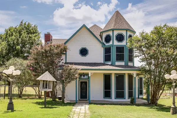 6712 Sundance Circle, Joshua, TX 76058