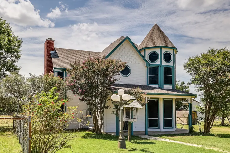 6712 Sundance Circle, Joshua, TX 76058 - #2