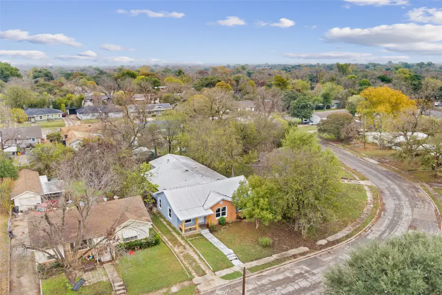 1029 N 45th Street, Waco, TX 76710 - #2