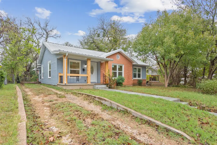 1029 N 45th Street, Waco, TX 76710 - #3