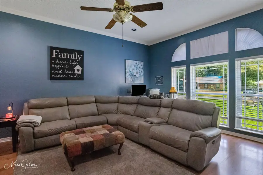 217 Deerwood Lane, Haughton, LA 71037 - #3
