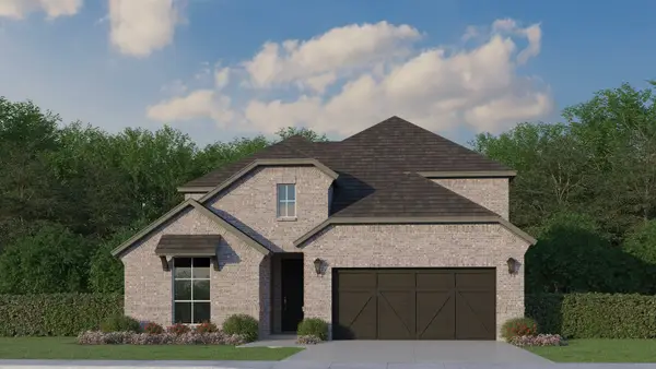 11532 Hardwick Road, Fort Worth, TX 76052