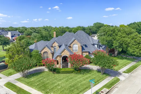 5225 Corinthian Bay Drive, Plano, TX 75093