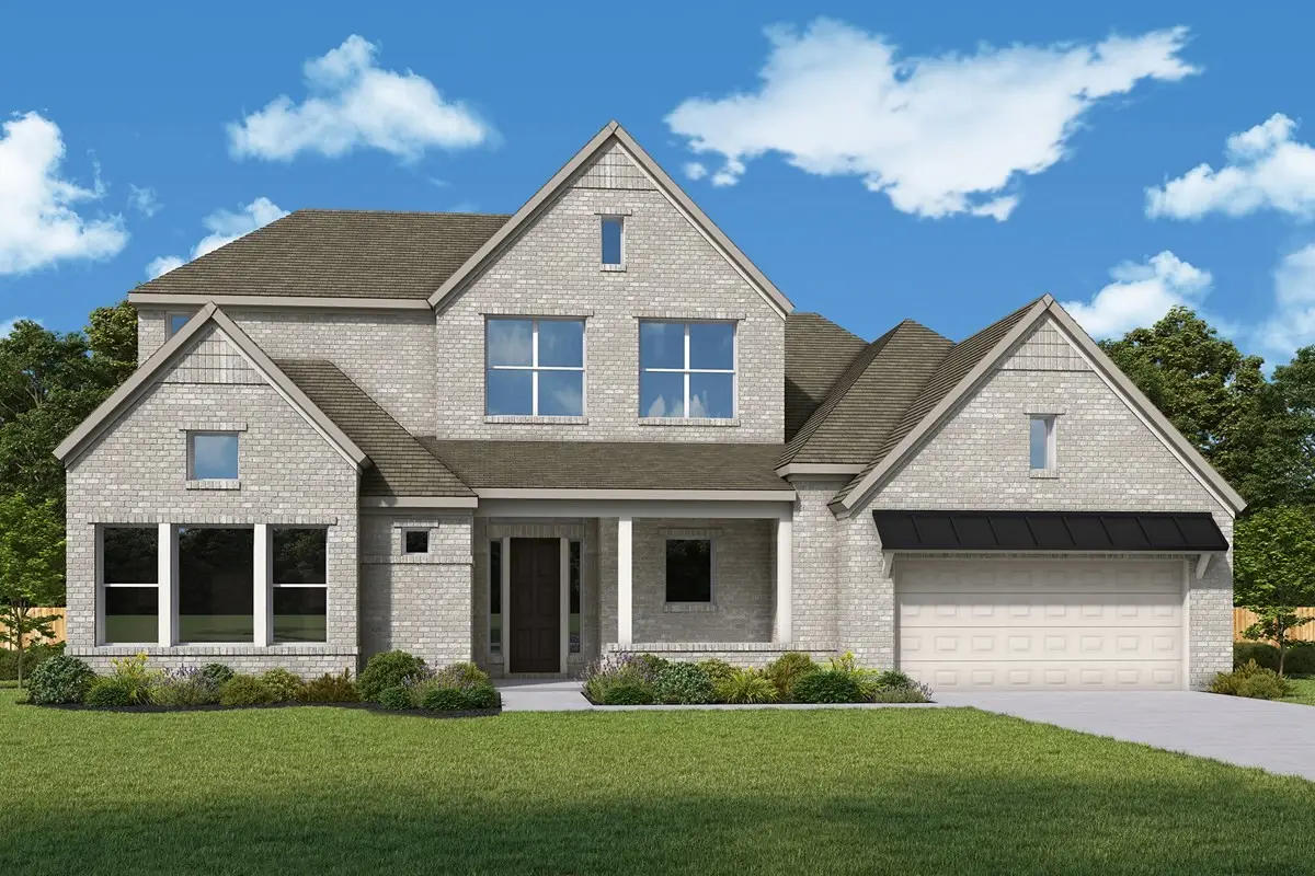 5617 Legacy Park, Flower Mound, TX 75028 - #1