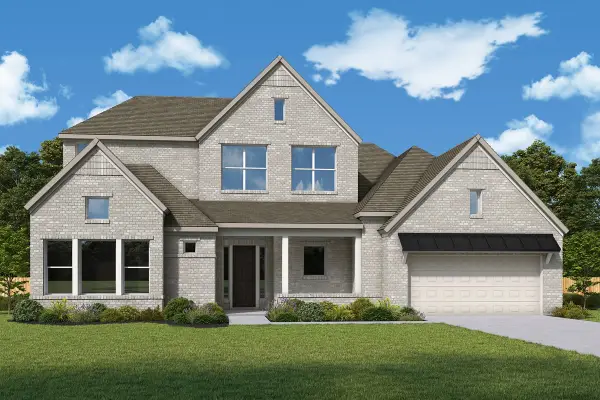 5617 Legacy Park, Flower Mound, TX 75028
