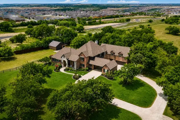 9516 Park Drive, Fort Worth, TX 76179