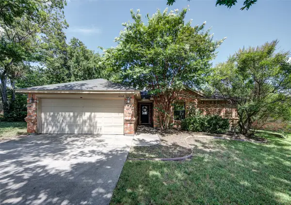 1606 N Mcdonald Avenue #B, Decatur, TX 76234