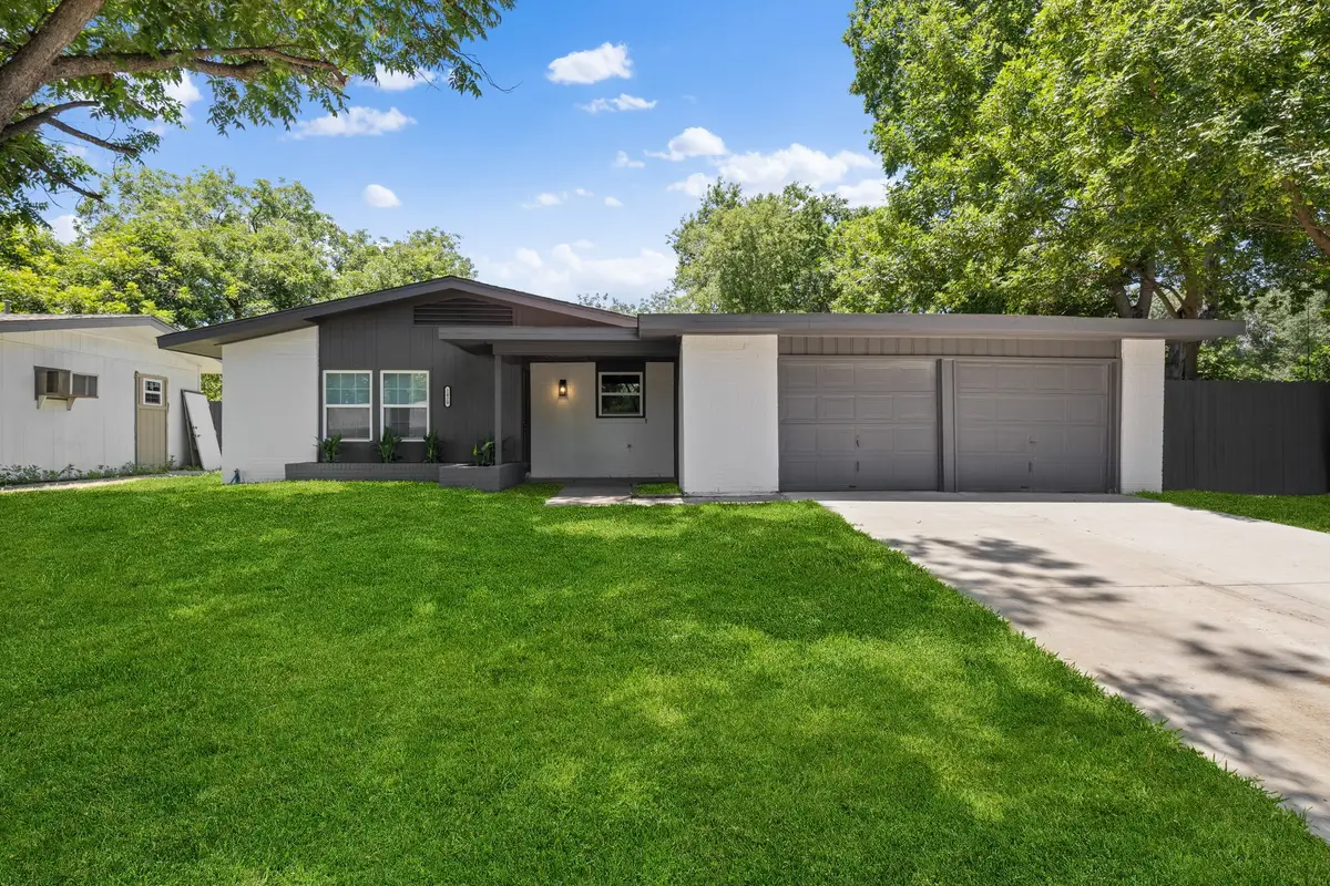 2420 Cloverdale Street, Arlington, TX 76010 - #1