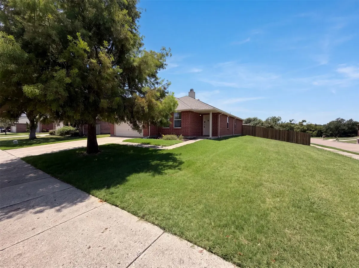 725 Hanceville Way, Wylie, TX 75098 - #1