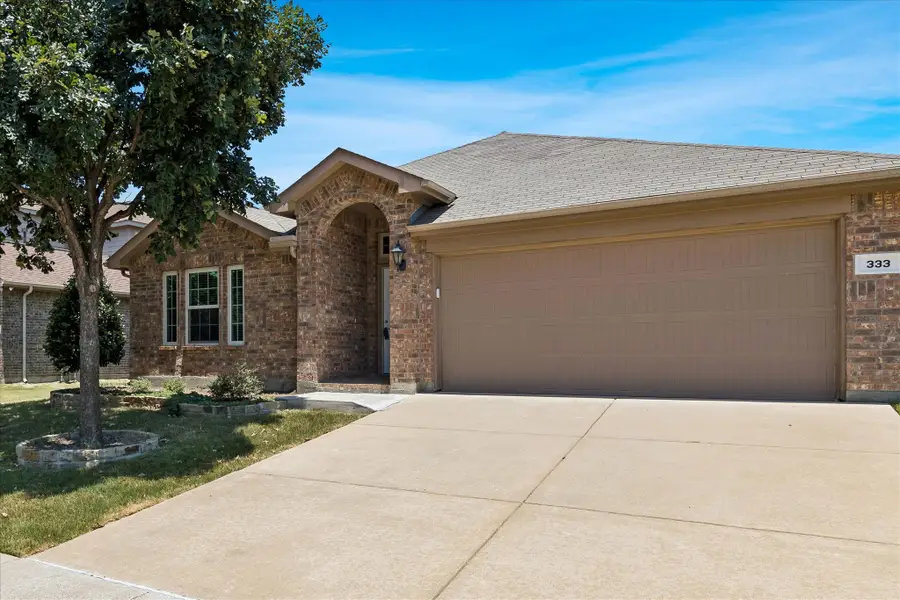 333 Pin Cushion Trail, Burleson, TX 76028 - #2