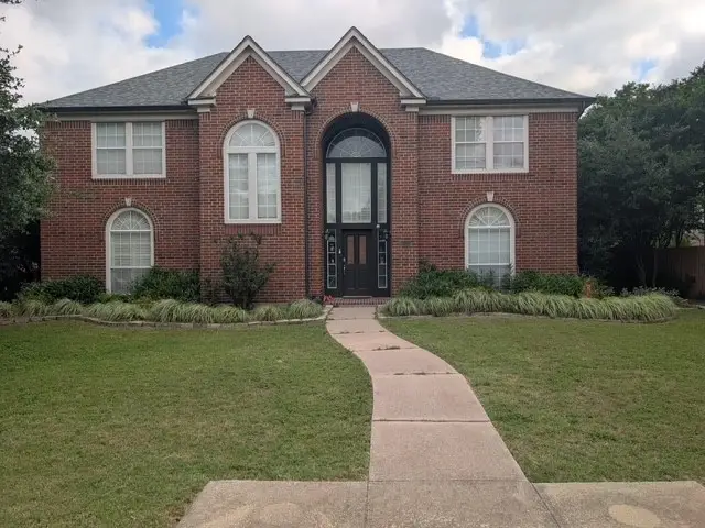 6832 Clear Spring Drive, Fort Worth, TX 76132 - #1