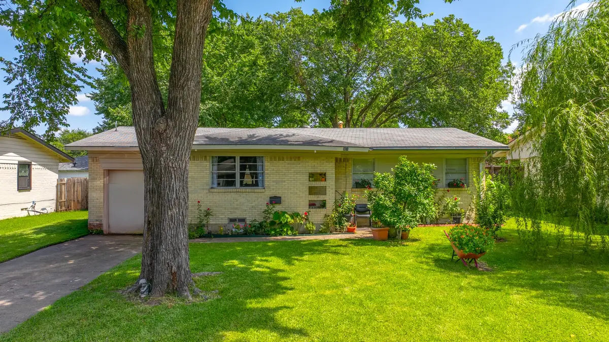 301 W Ridgewood Drive, Garland, TX 75041 - #1