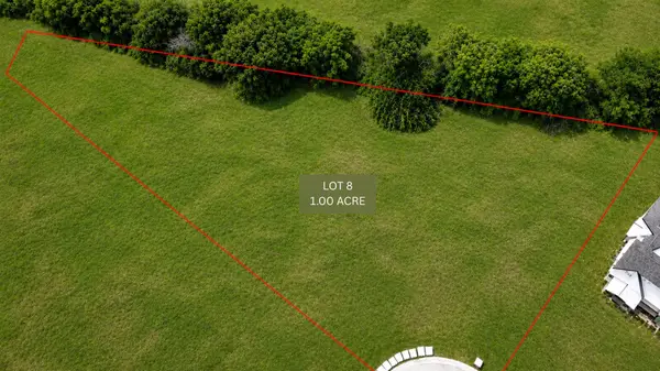 211 Britton Court, Fairview, TX 75069