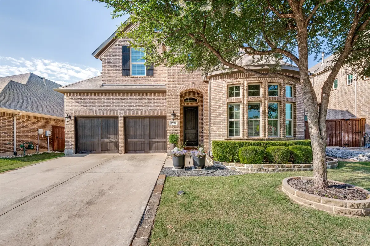 6921 Grand Mesa Parkway, McKinney, TX 75070 - #1