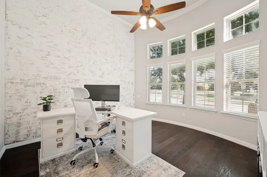 6921 Grand Mesa Parkway, McKinney, TX 75070 - #2