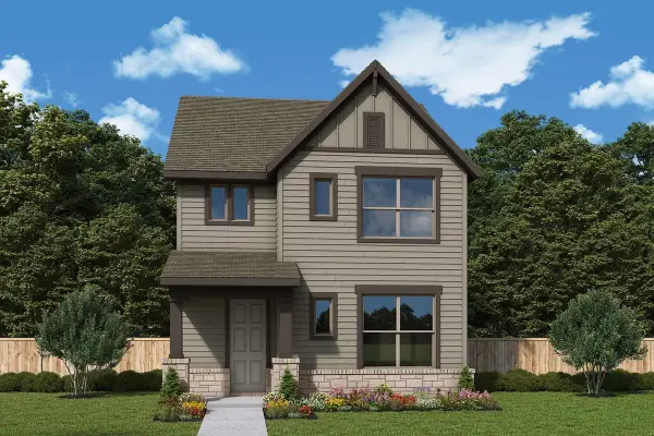 4821 Maxwell Drive, McKinney, TX 75071