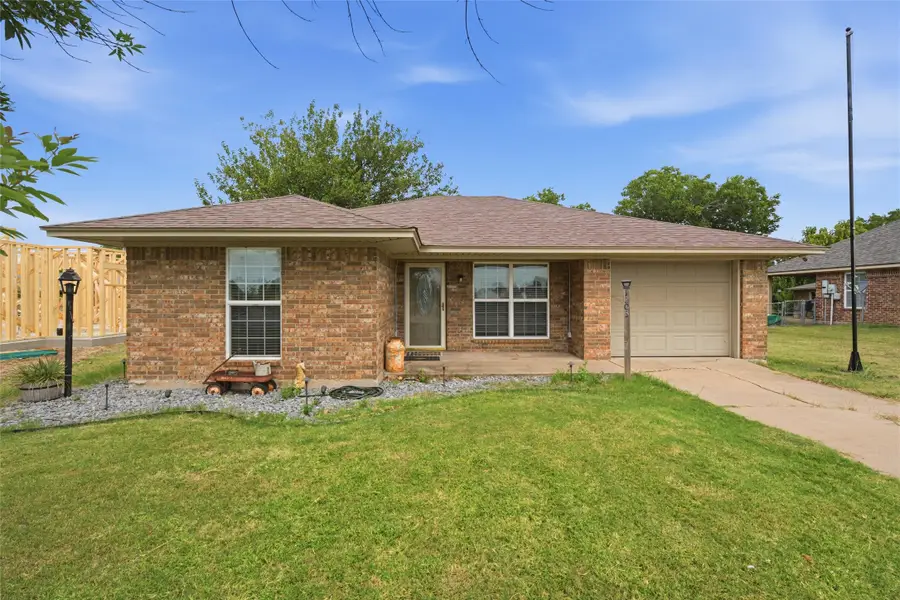 1203 N Reagan Street, West, TX 76691 - #2