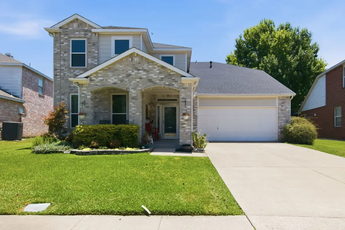8470 Big Cypress Court, Fort Worth, TX 76137 - #1