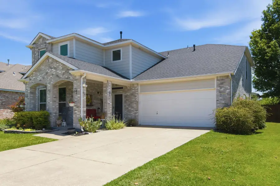 8470 Big Cypress Court, Fort Worth, TX 76137 - #2