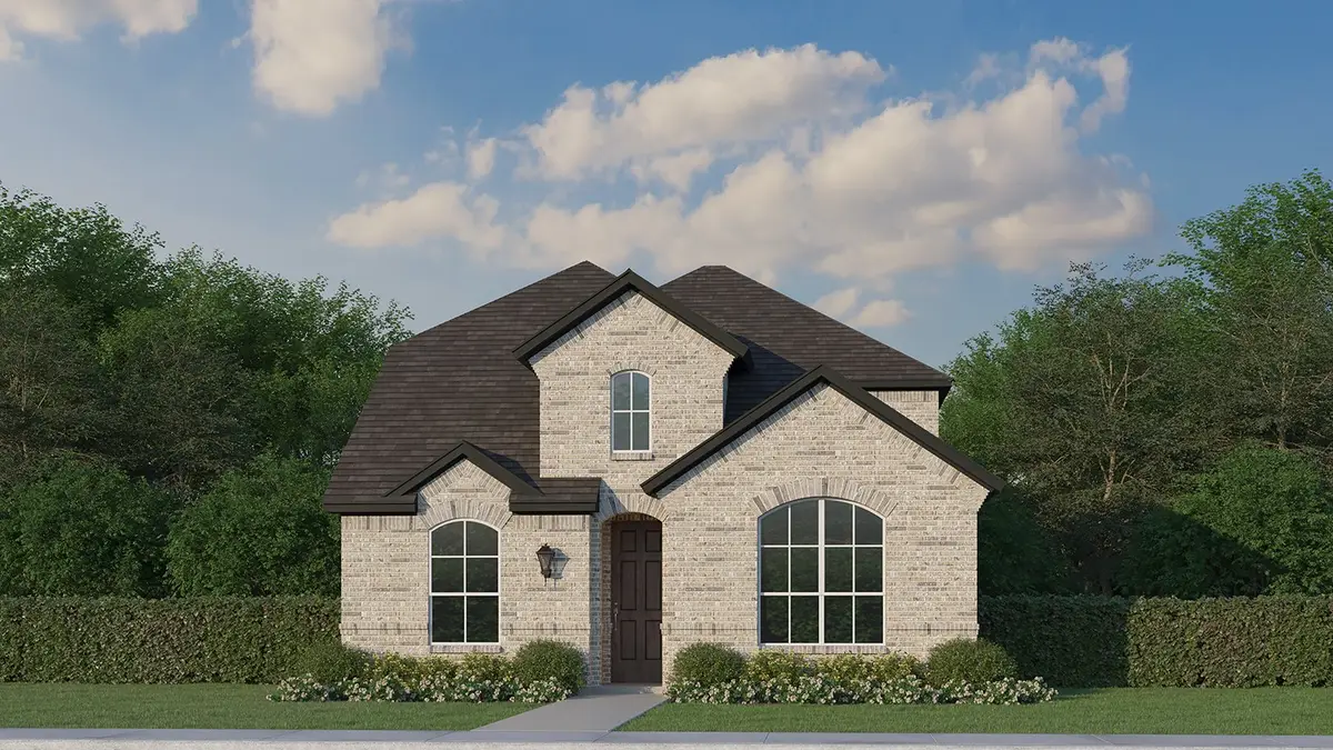 1704 Truro Lane, Fort Worth, TX 76052 - #1